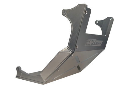 Heavy Hitter Talaria Skid Plate