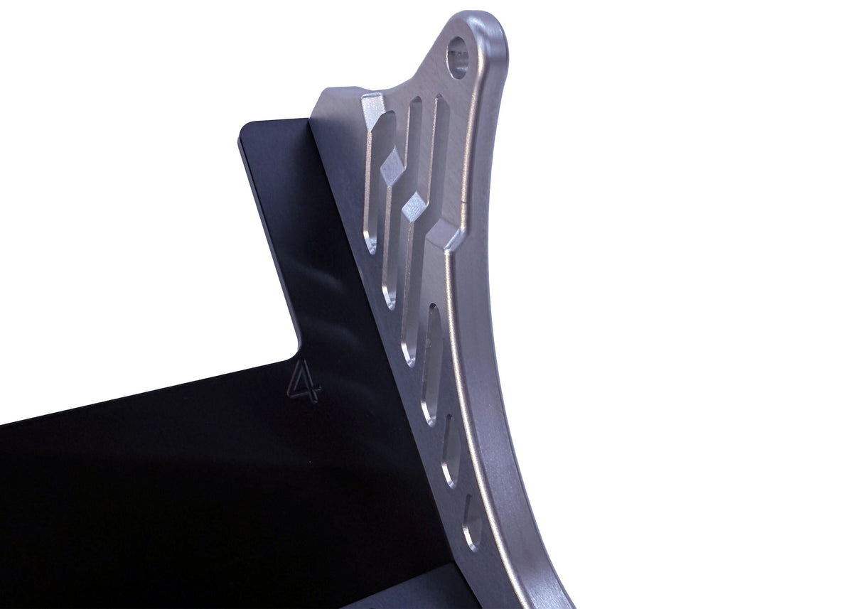 Heavy Hitter V2 Talaria Skid Plate