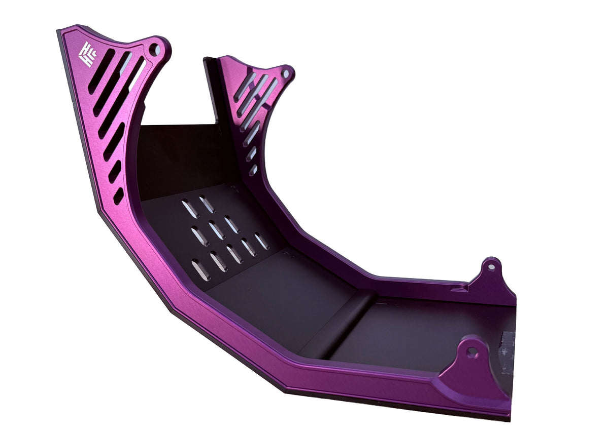 Heavy Hitter V2 Talaria Skid Plate