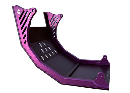 Heavy Hitter V2 Talaria Skid Plate