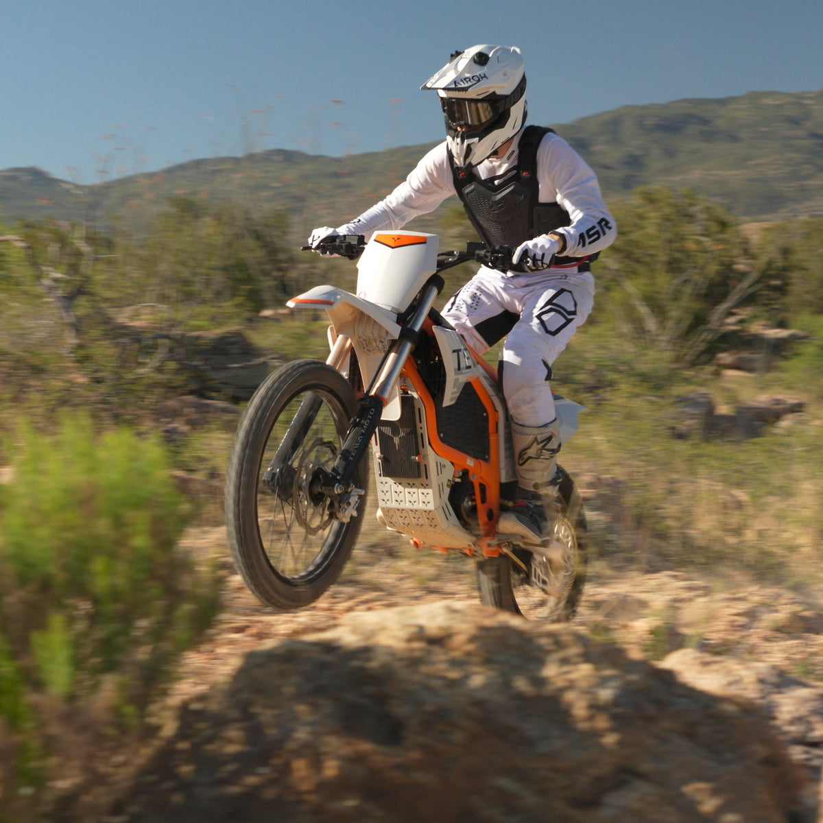 Trail