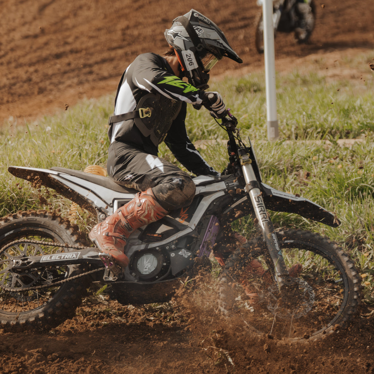 Race