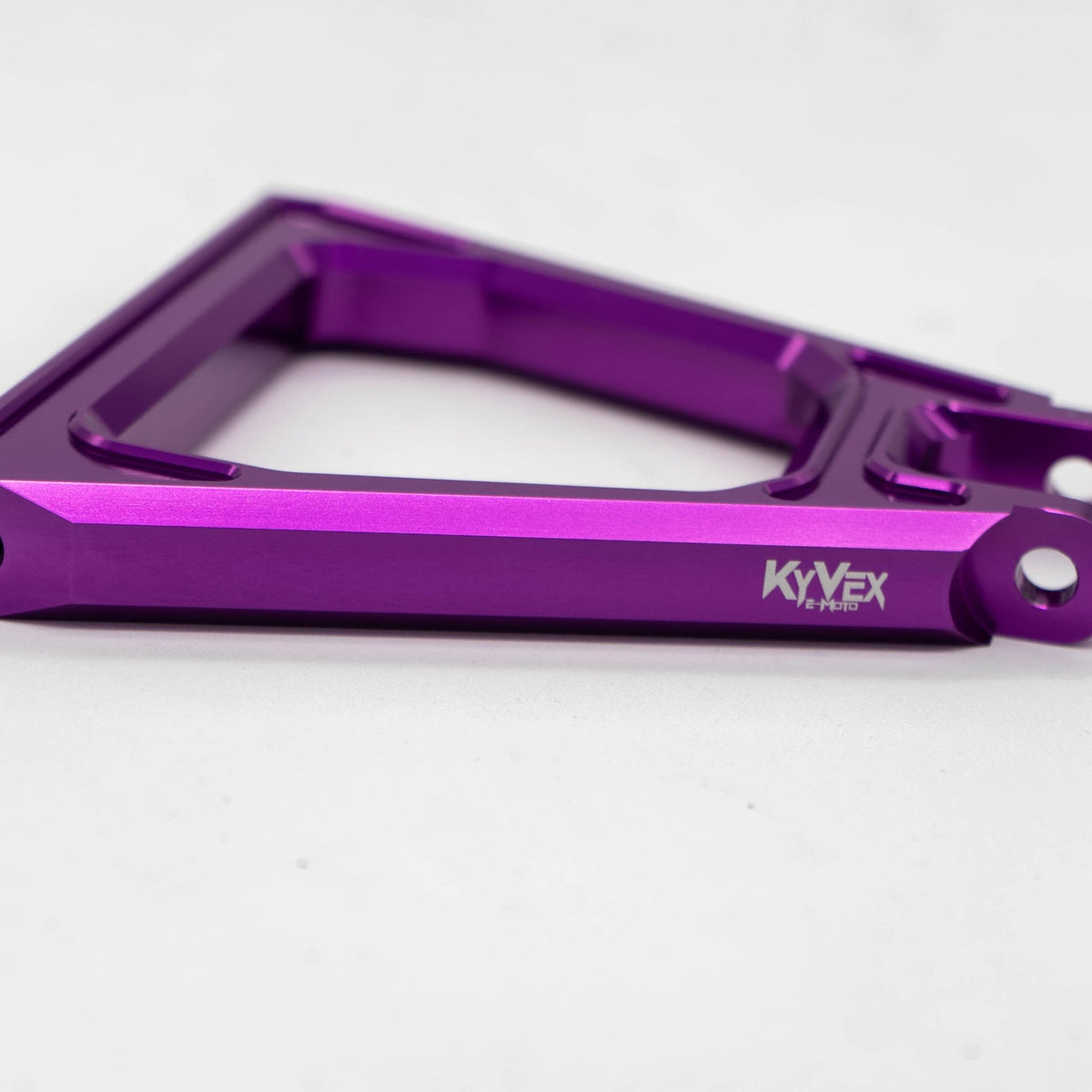 KyVex Billet Rear Suspension Triangle