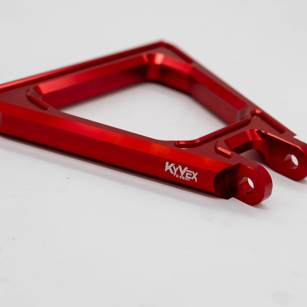 KyVex Billet Rear Suspension Triangle