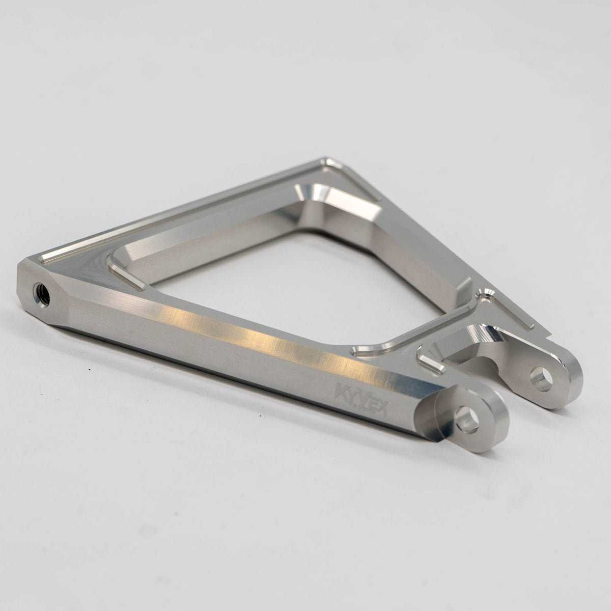 KyVex Billet Rear Suspension Triangle