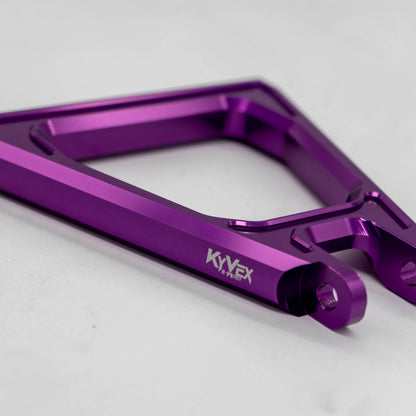 KyVex Billet Rear Suspension Triangle
