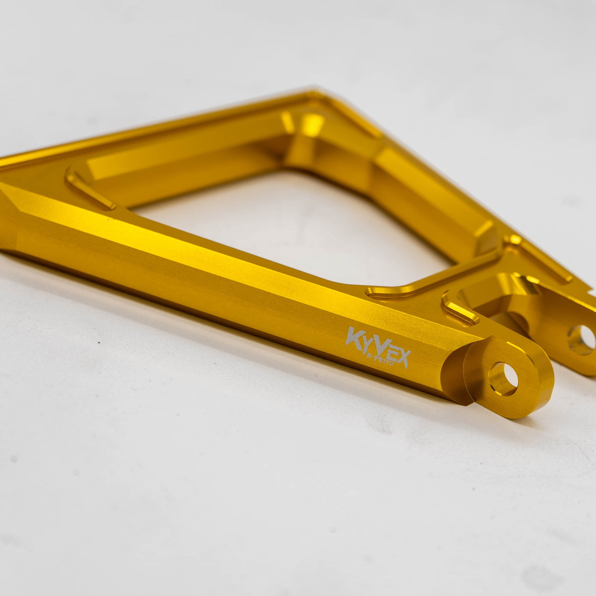 KyVex Billet Rear Suspension Triangle