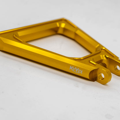 KyVex Billet Rear Suspension Triangle