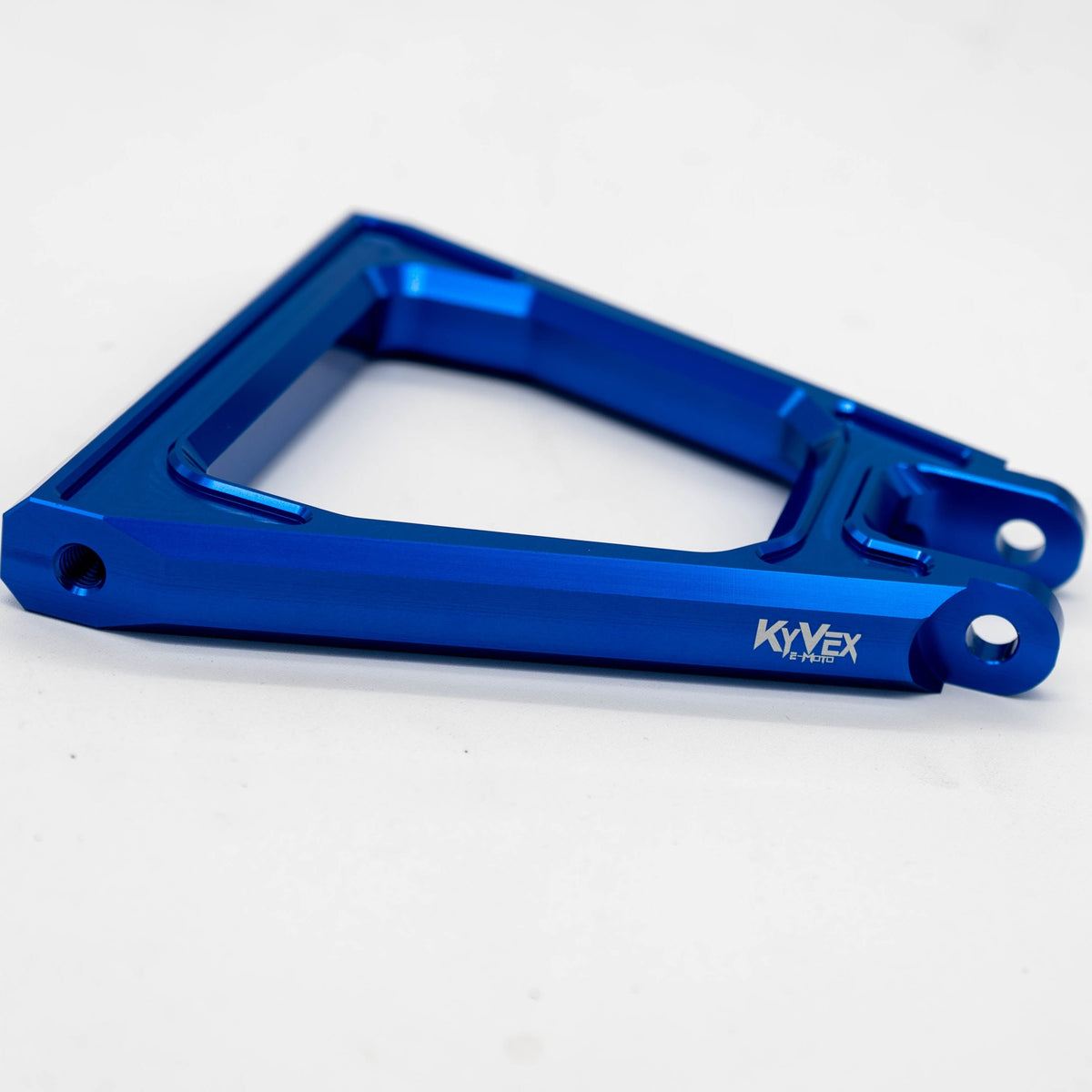 KyVex Billet Rear Suspension Triangle