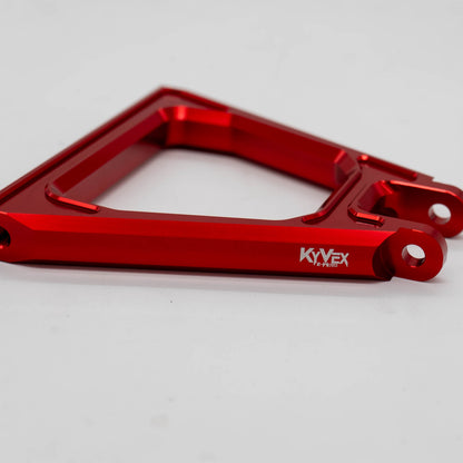 KyVex Billet Rear Suspension Triangle