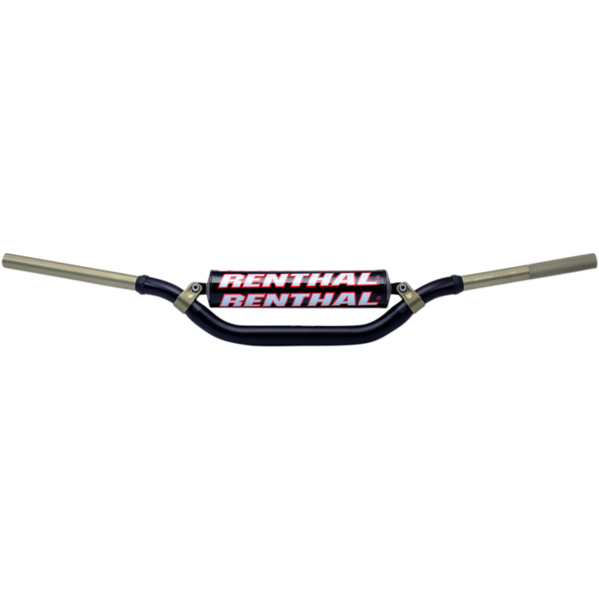 Renthal Twinwall® Handlebar — Villopoto/Stewart/Twinwall