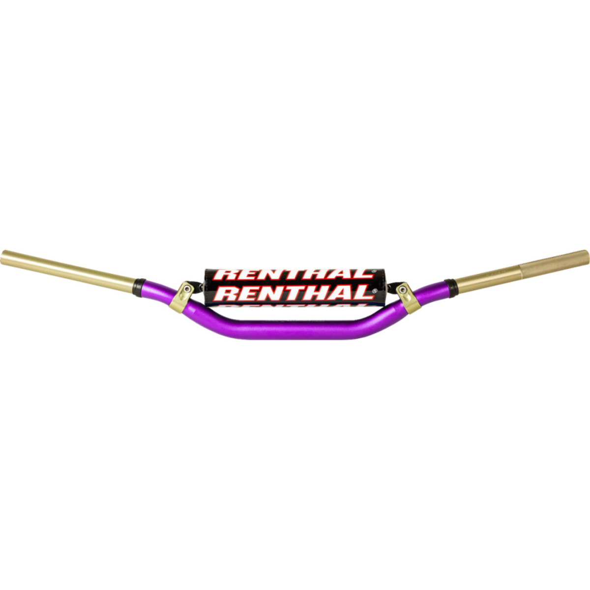 Renthal Twinwall® Handlebar — Villopoto/Stewart/Twinwall