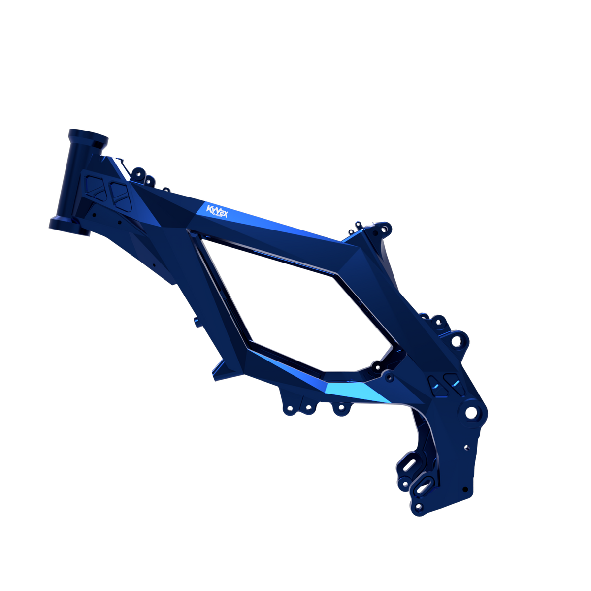 KyVex Billet Frame — Surron Ultra Bee