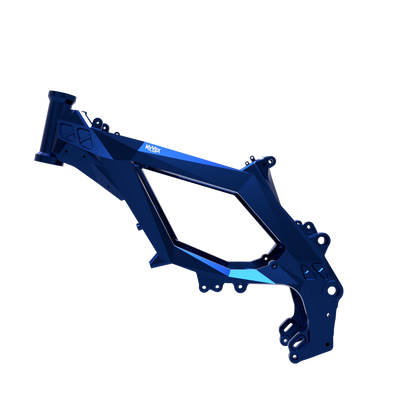 KyVex Billet Frame — Surron Ultra Bee
