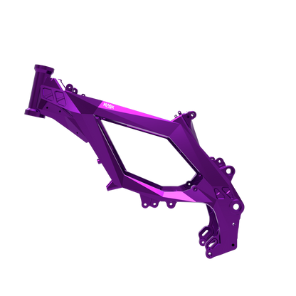 KyVex Billet Frame — Surron Ultra Bee