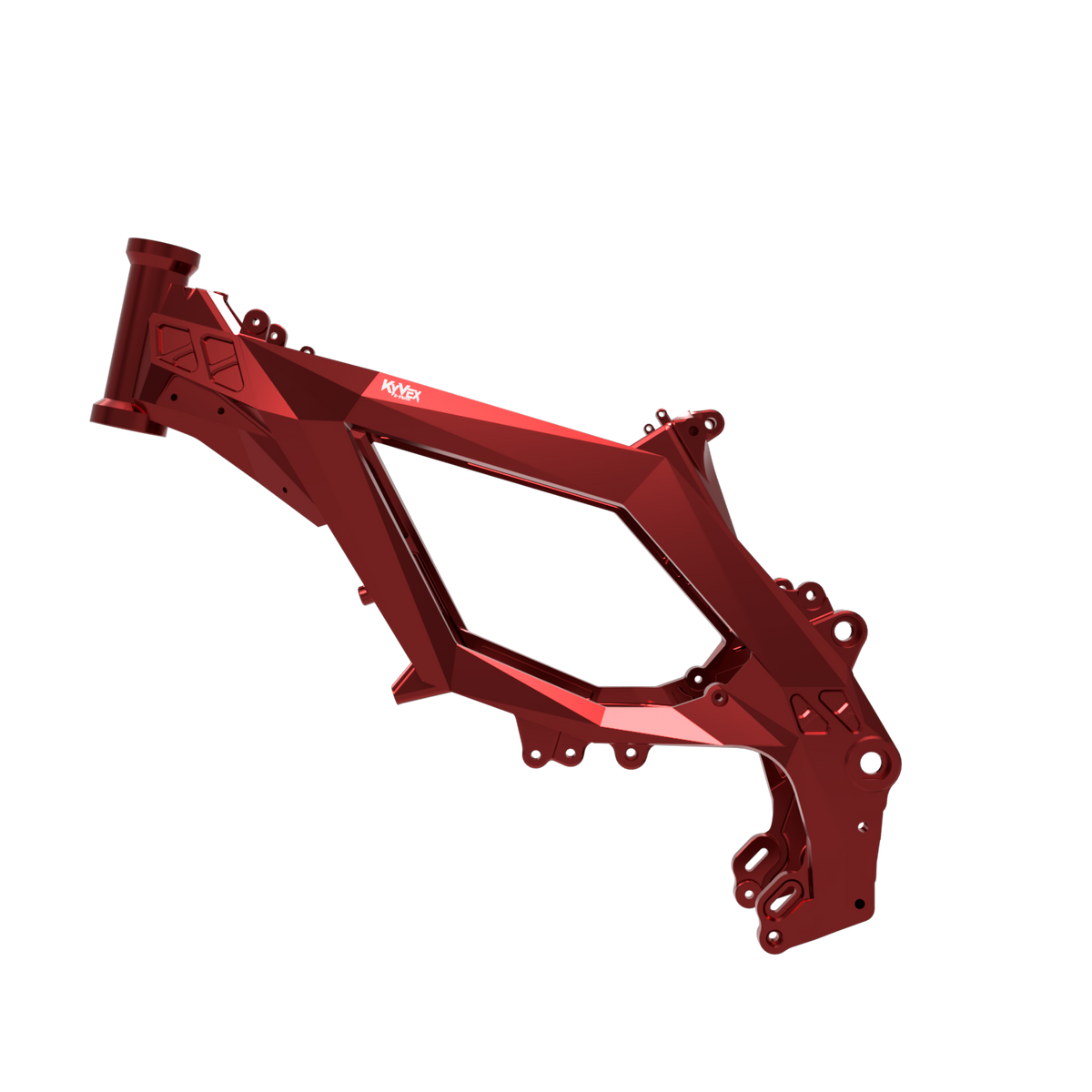 KyVex Billet Frame — Surron Ultra Bee