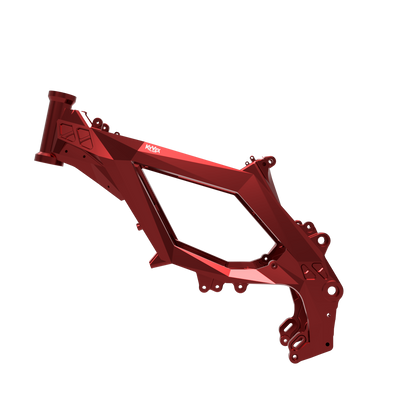 KyVex Billet Frame — Surron Ultra Bee