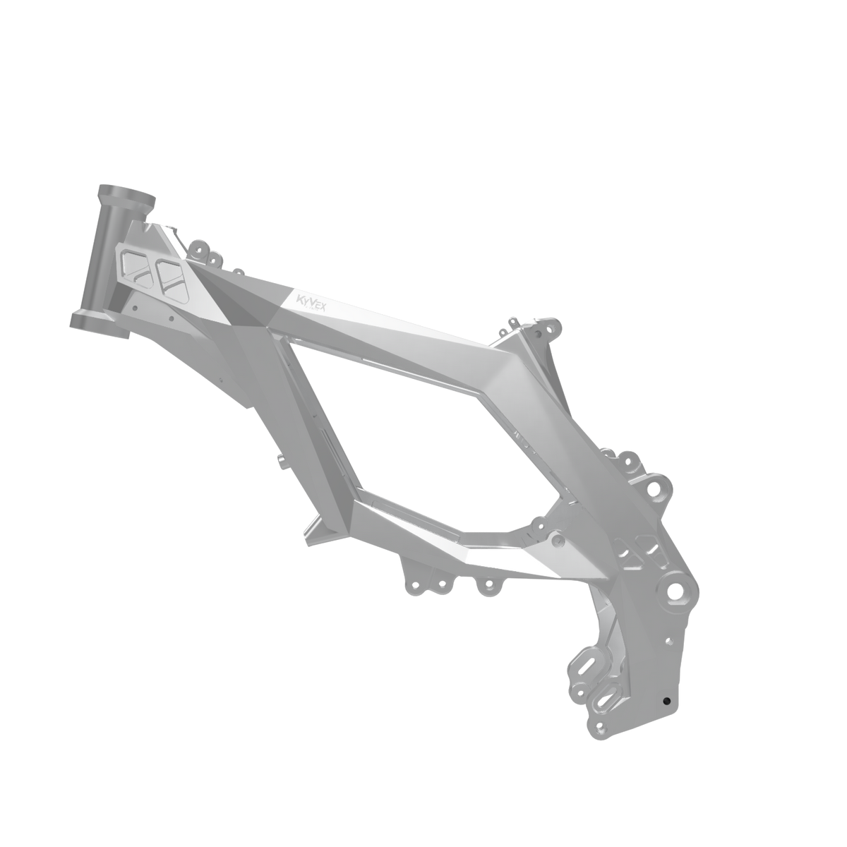 KyVex Billet Frame — Surron Ultra Bee