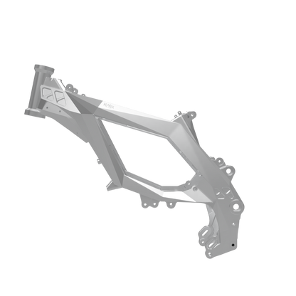 KyVex Billet Frame — Surron Ultra Bee