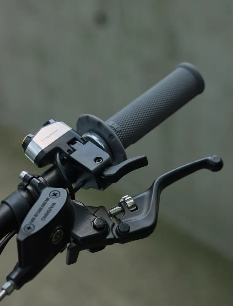 Bonnell 805 RX