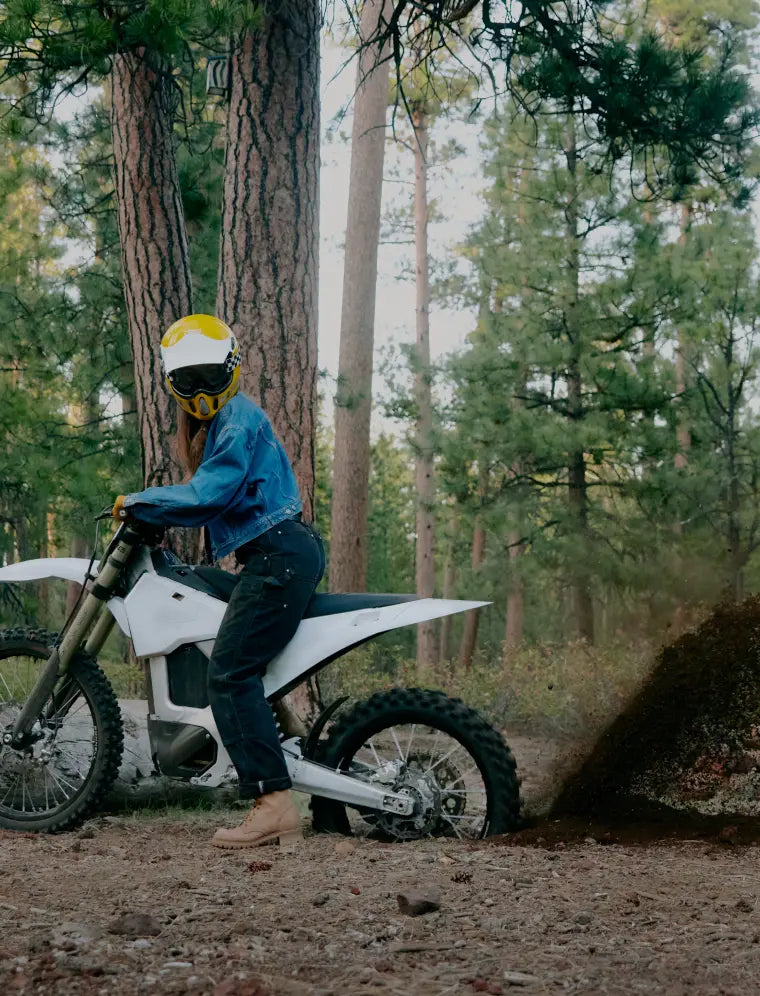 Bonnell 805 RX