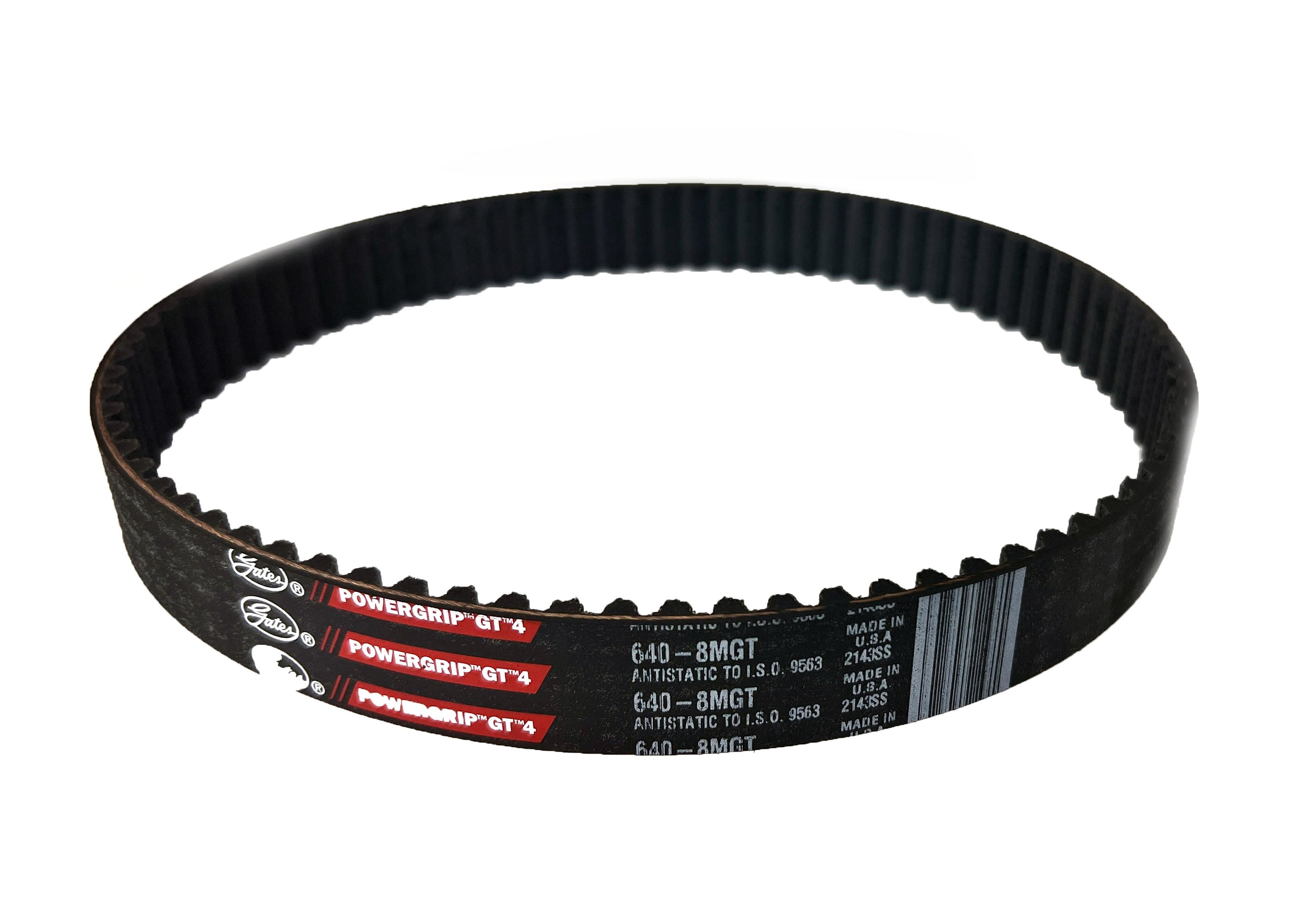 Gates GT4 Primary Belt Ultra Bee