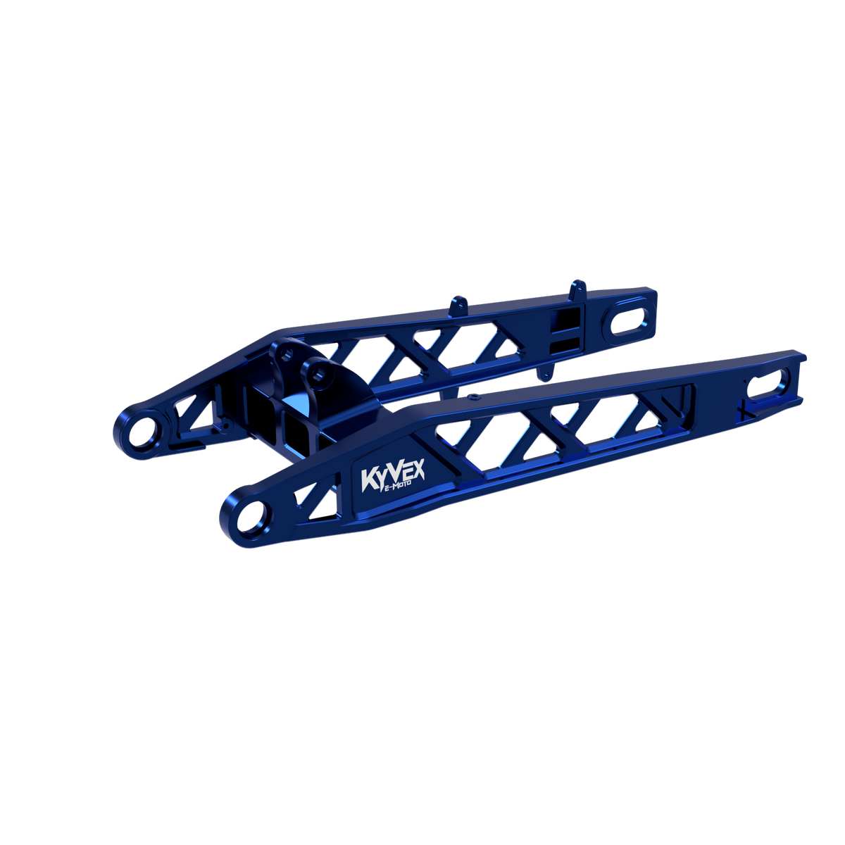 KyVex Billet Swing Arm — Surron Ultra Bee