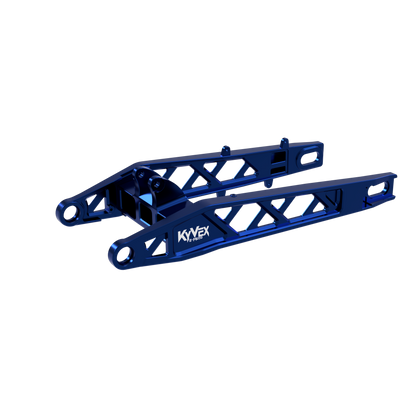 KyVex Billet Swing Arm — Surron Ultra Bee
