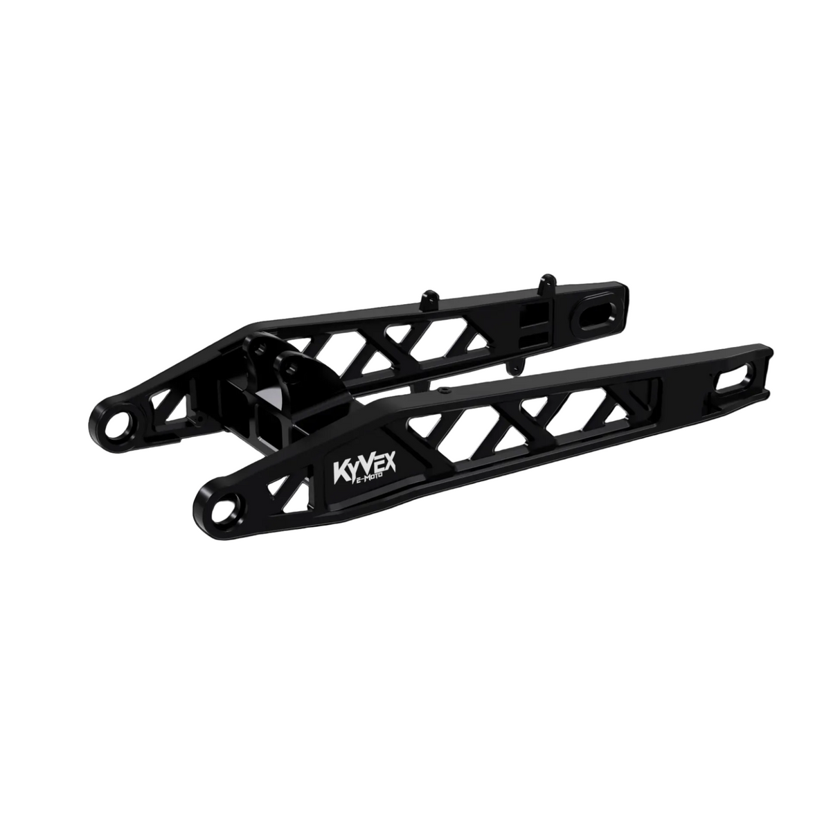 KyVex Billet Swing Arm — Surron Ultra Bee