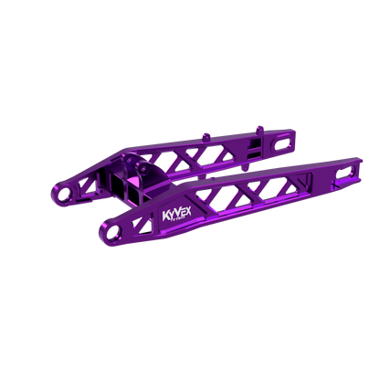 KyVex Billet Swing Arm — Surron Ultra Bee