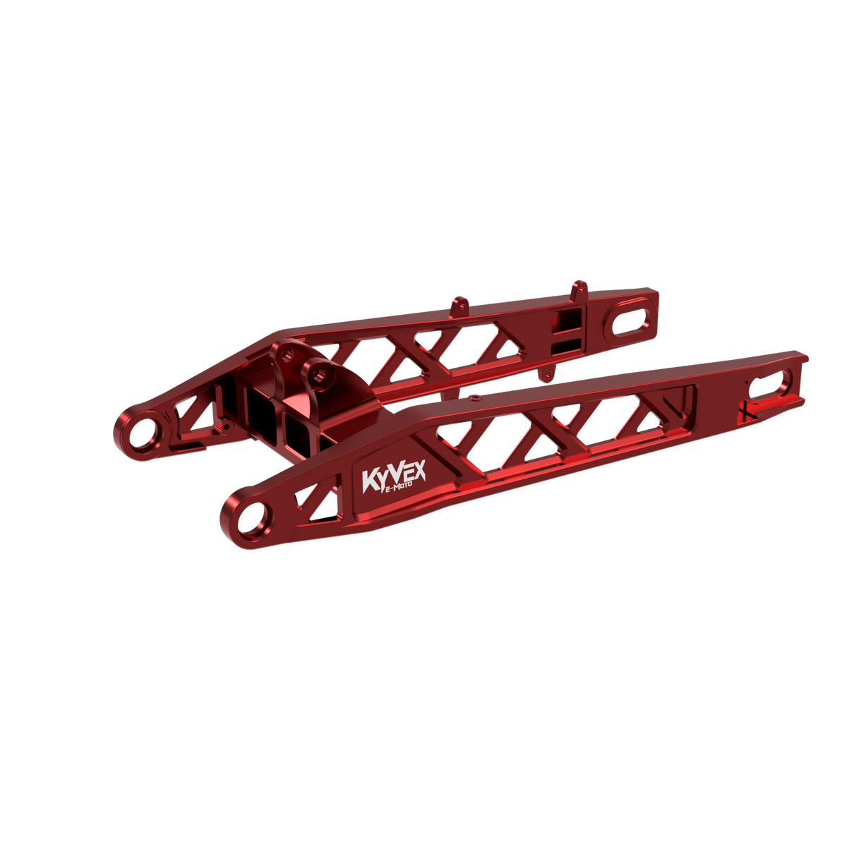 KyVex Billet Swing Arm — Surron Ultra Bee