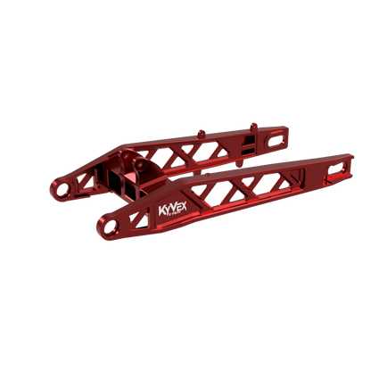KyVex Billet Swing Arm — Surron Ultra Bee
