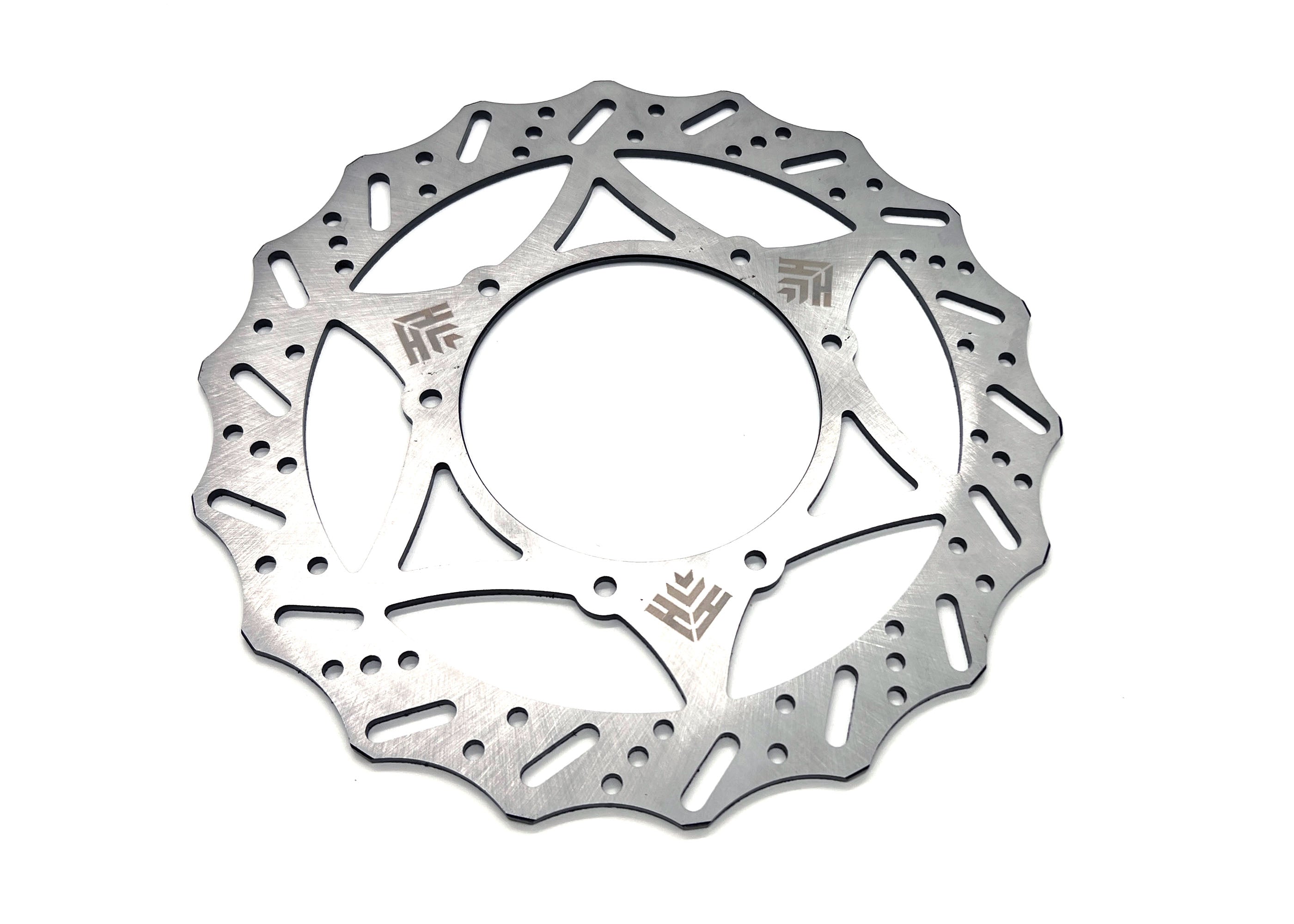 Heavy Hitter Surron Ultra Bee F/R Brake Rotor Upgrade