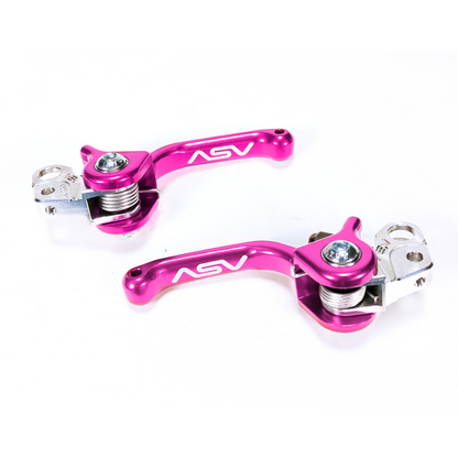 F3-E Series Front and Rear Brake Levers | E-Ride Pro