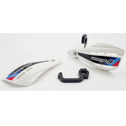 Warp 9 E-Moto Handguards