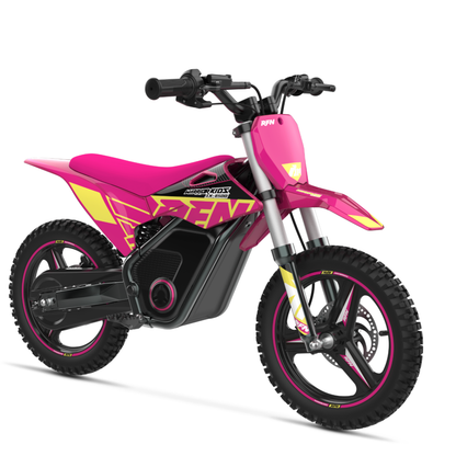 WARRIOR KIDS SX-500W