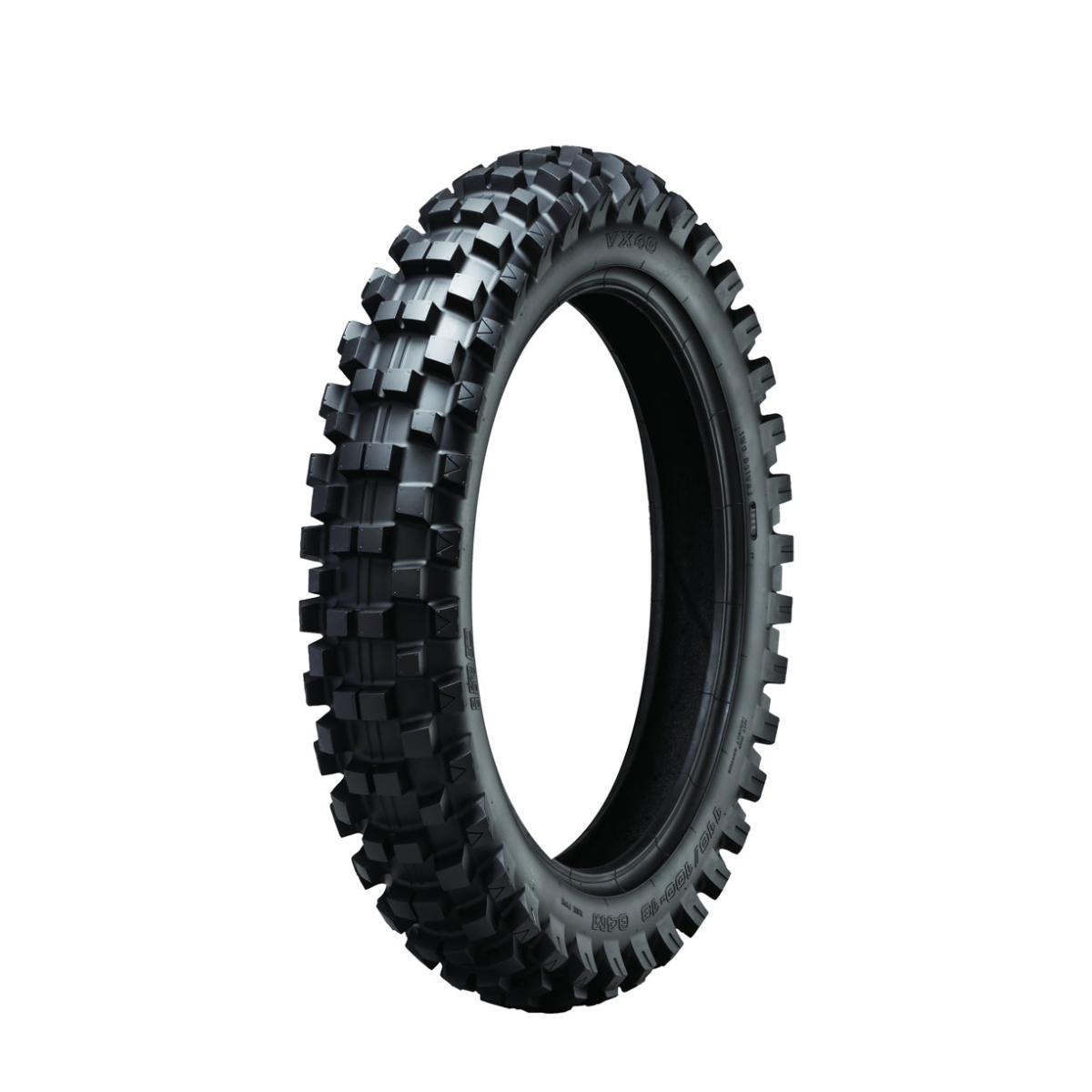 IRC VX40 Intermediate/Hard Terrain Tire