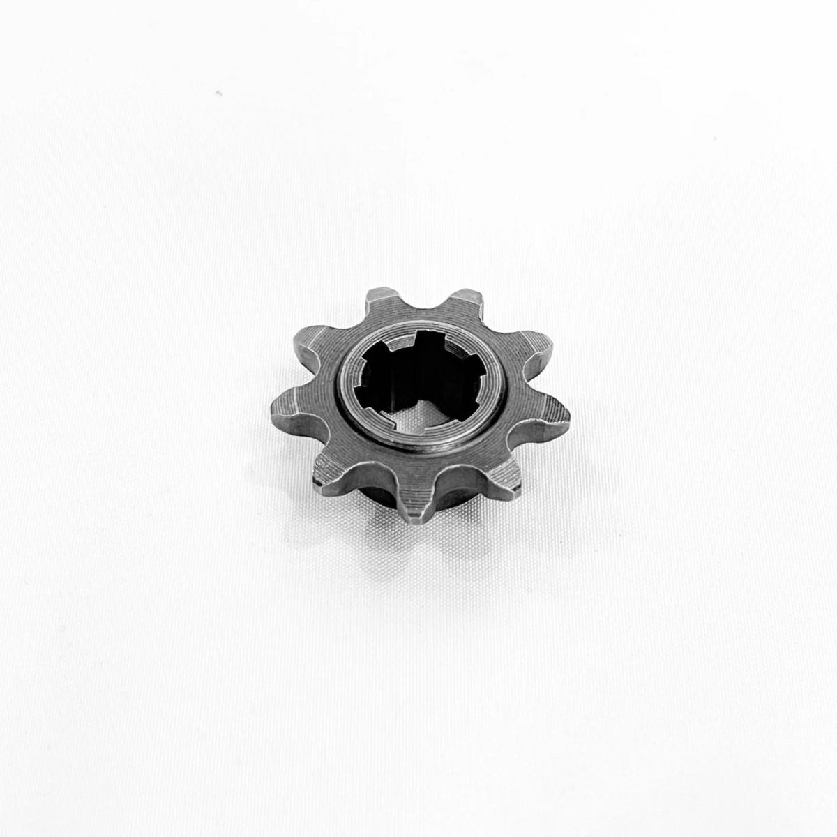 ETM RTR Front Sprocket