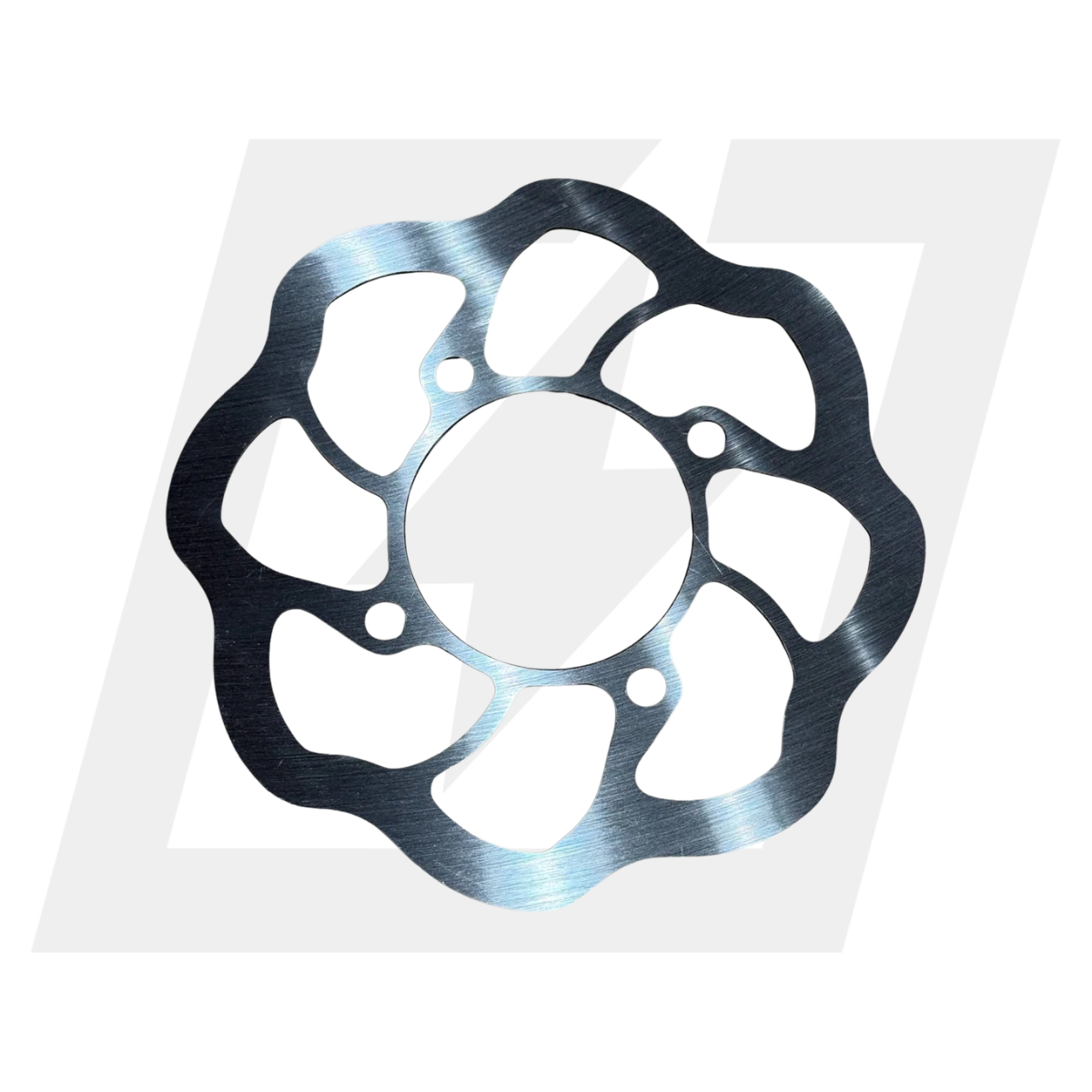 ETM RTR Wave Rotor