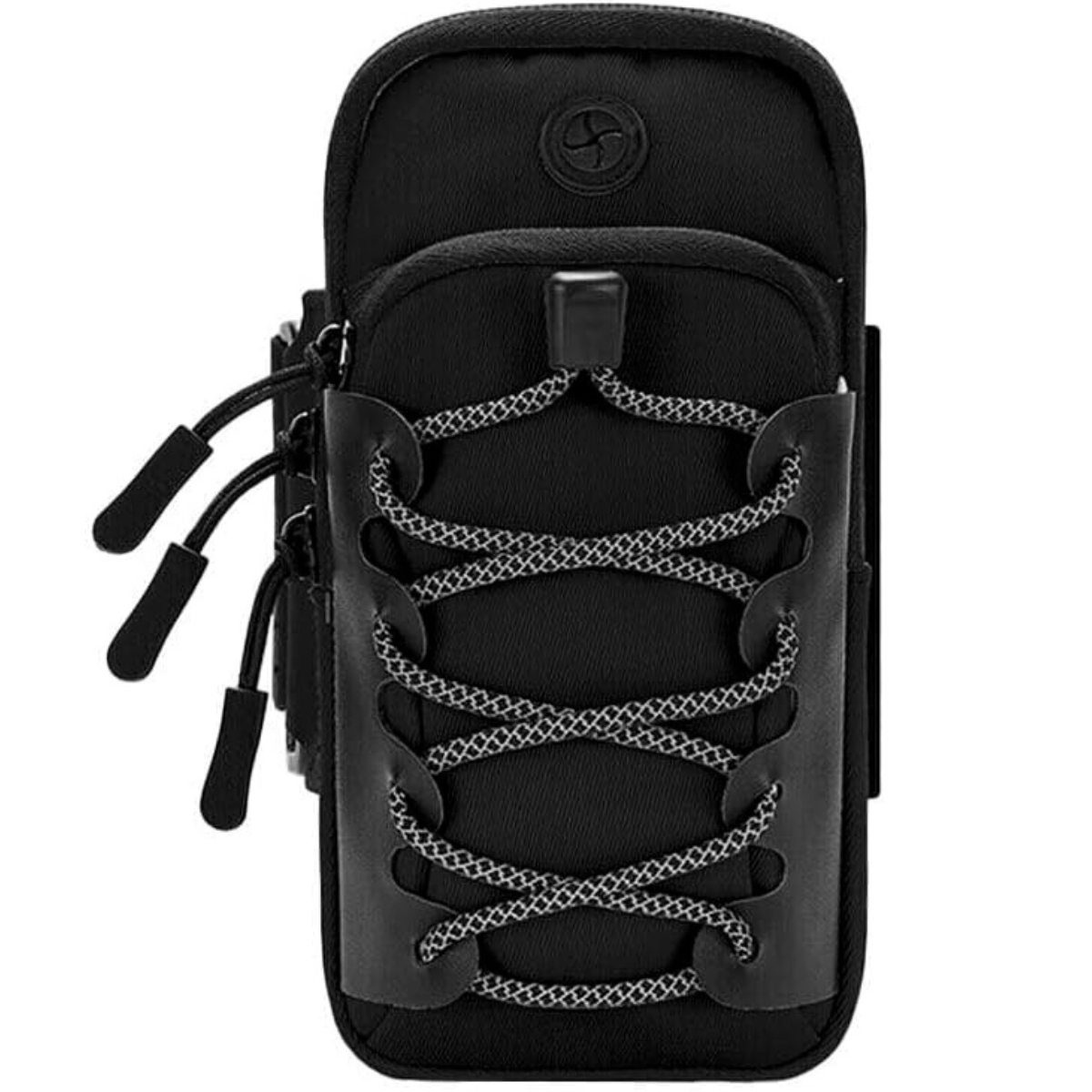 Handlebar Storage Bag
