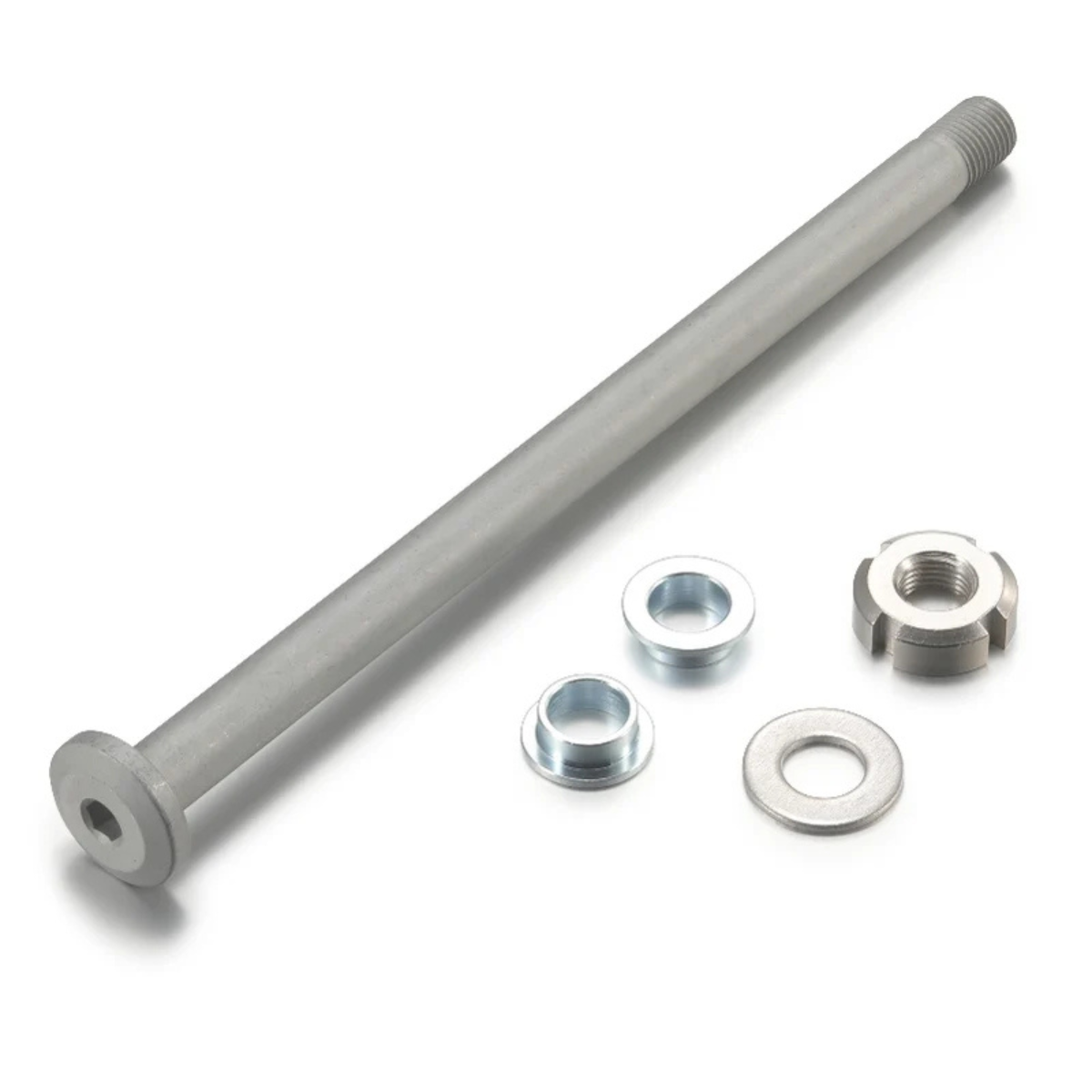 E-Ride Pro M12 Jackshaft Axle Kit