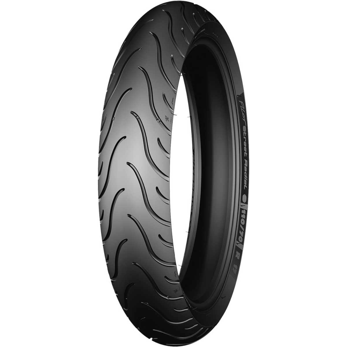 Michelin Pilot Street Radial Tires