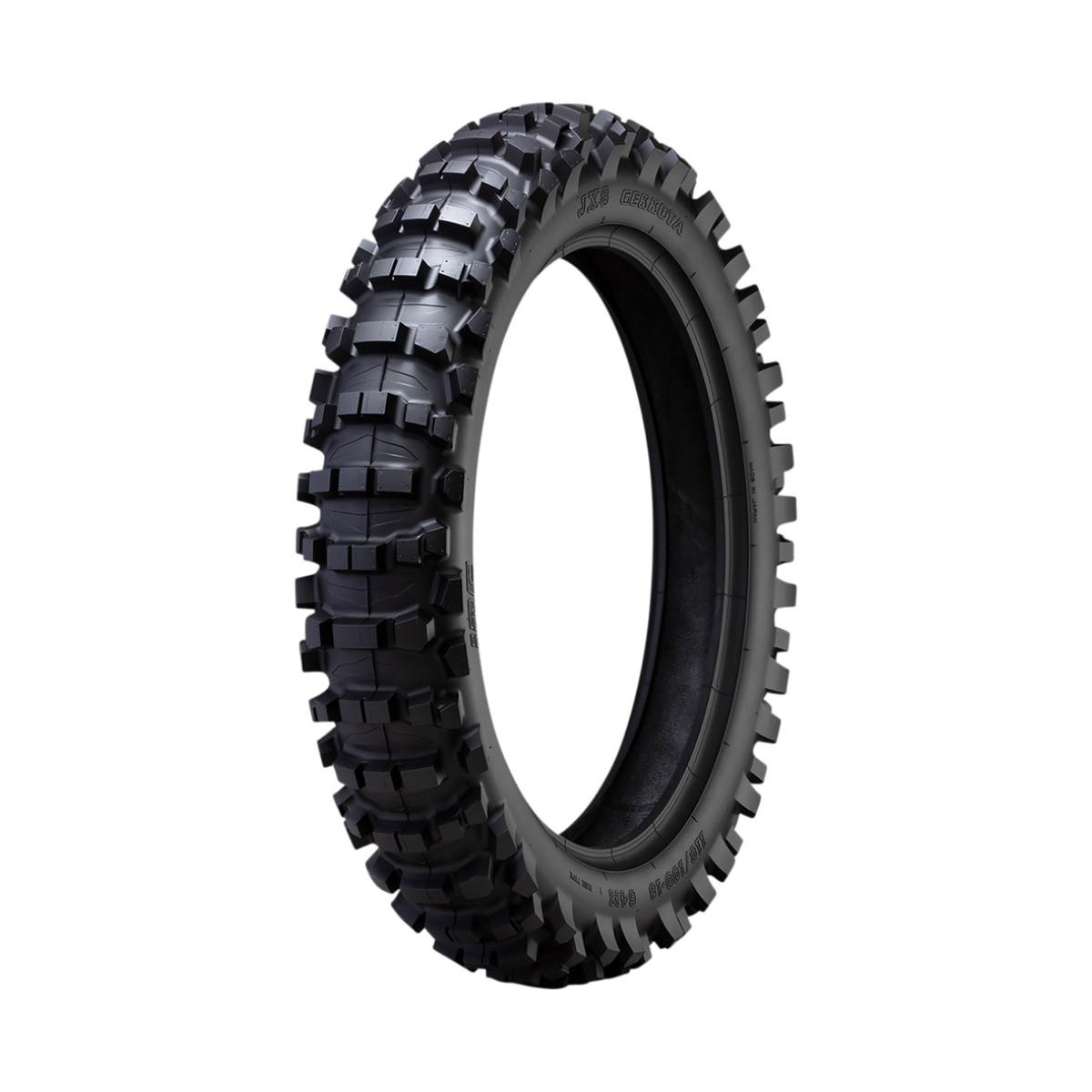 IRC JX8 Gekkota Gummy Tire