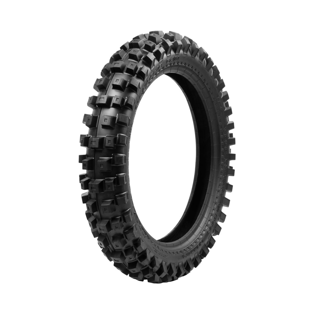 IRC VE-33S 110/100-18 Rear Enduro Tire