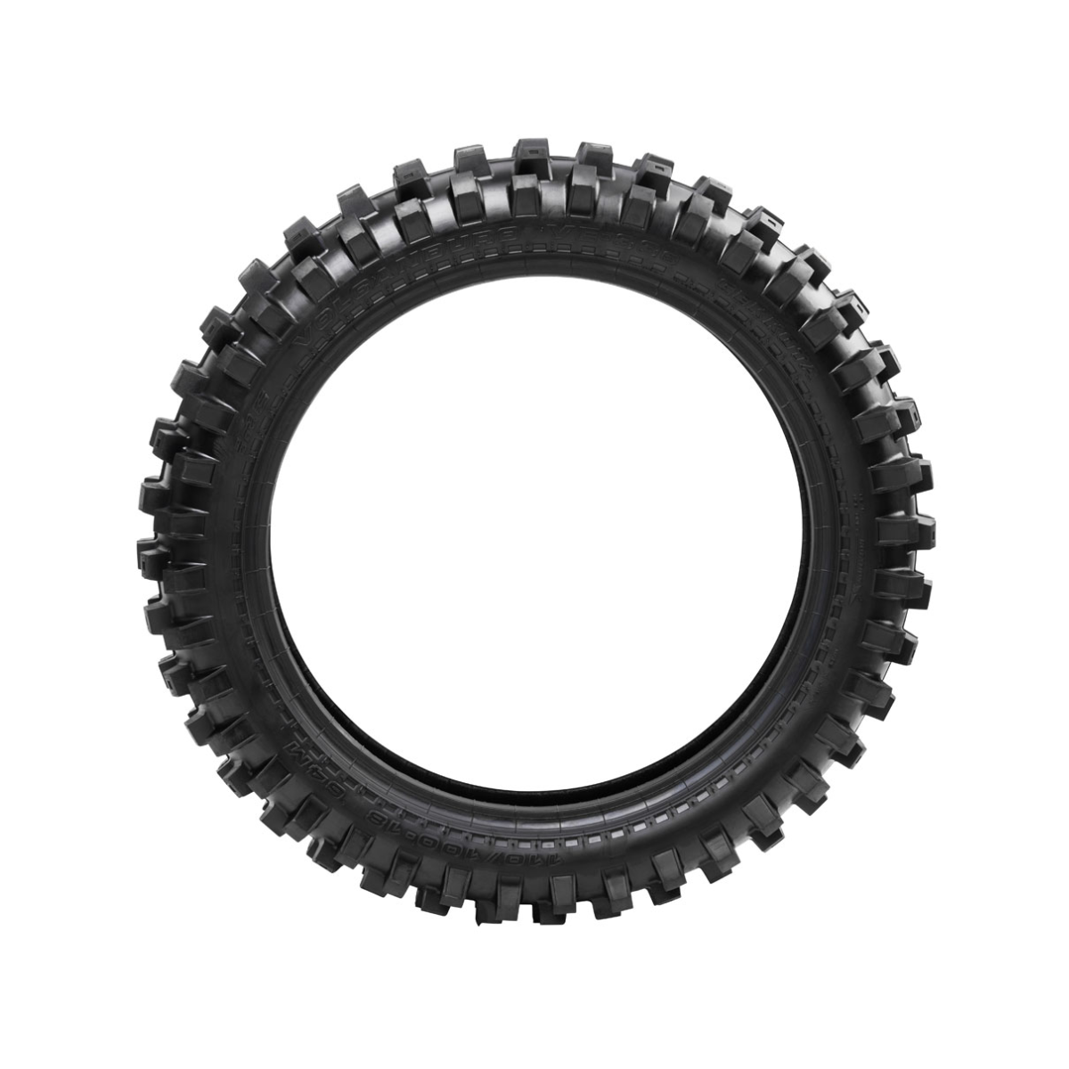 IRC VE-33S 110/100-18 Rear Enduro Tire