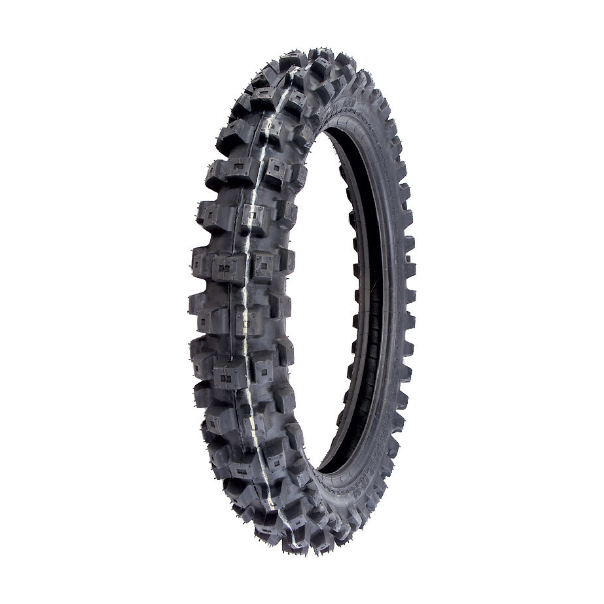 IRC VE-33 110/100-18 Rear Enduro Tire