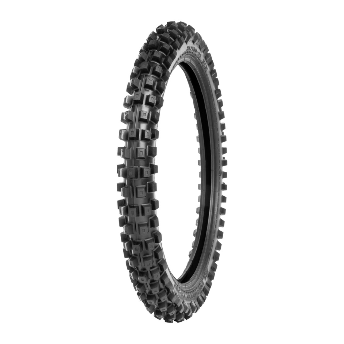 IRC VE-35 80/100-21 Front Enduro Tire
