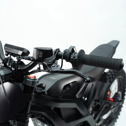 V+1 Brake and Handlebar