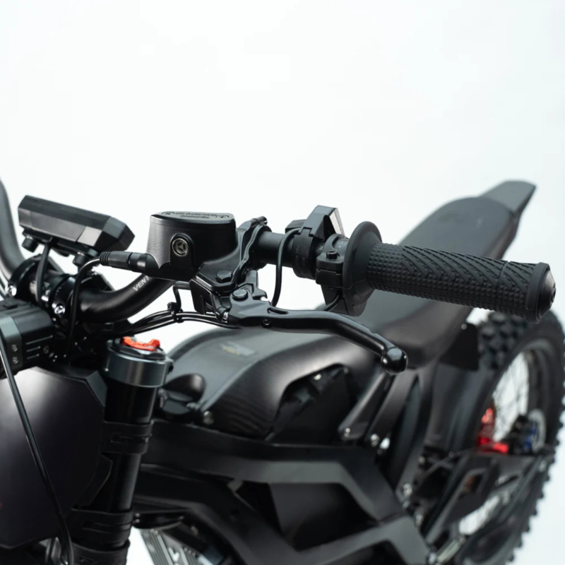 V+1 Brake and Handlebar