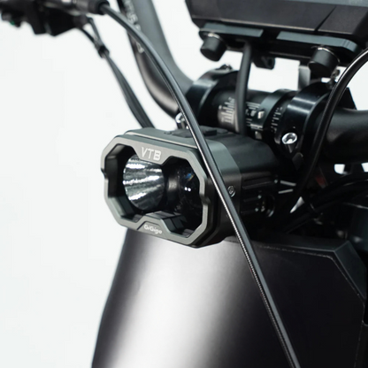 V+1 Headlight